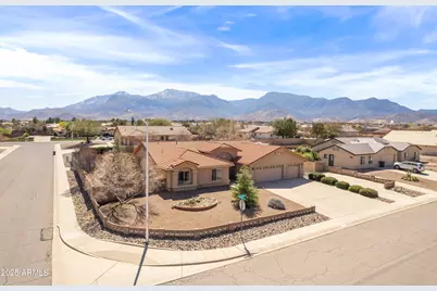 3082 Cabo Busto, Sierra Vista, AZ 85650 - Photo 1