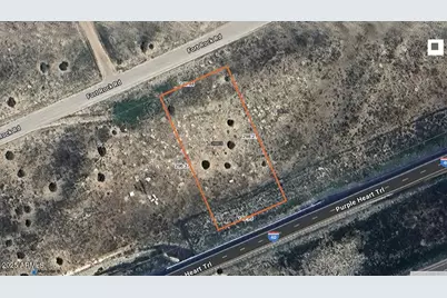 28803 W Fort Rock Road #3551, Seligman, AZ 86337 - Photo 1