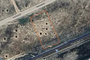 28803 W Fort Rock Rd, Seligman, AZ 86337 - Photo 1