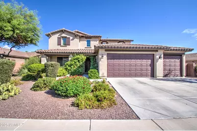 549 W Sweet Shrub, Queen Creek, AZ 85140 - Photo 1