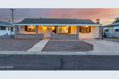 11448 N 113th, Youngtown, AZ 85363 - Photo 1