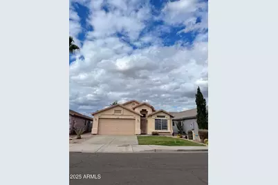 2706 E Hartford, Phoenix, AZ 85032 - Photo 1