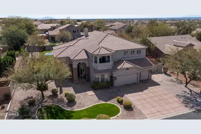 6929 E Trailridge, Mesa, AZ 85207 - Photo 1