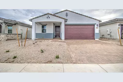 17567 W Adams, Goodyear, AZ 85338 - Photo 1