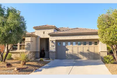 13068 W Mine, Peoria, AZ 85383 - Photo 1