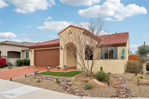 27467 W Osprey, Buckeye, AZ 85396 - Photo 1