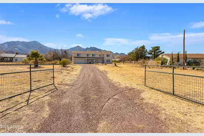 7520 S Circle S, Hereford, AZ 85615 - Photo 1