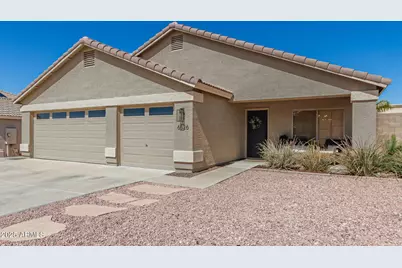 6526 W West Wind, Glendale, AZ 85310 - Photo 1