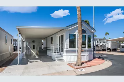 39 Iron Ore, Apache Junction, AZ 85119 - Photo 1