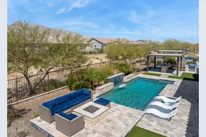 5142 N 205th, Buckeye, AZ 85396 - Photo 1