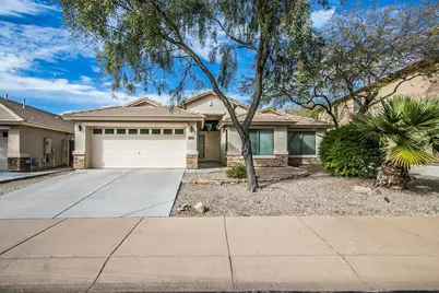 9862 E Rosemary, Scottsdale, AZ 85260 - Photo 1