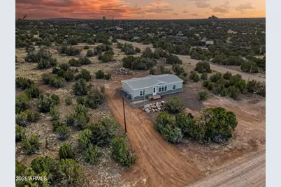 8469 Airport, Show Low, AZ 85901 - Photo 1