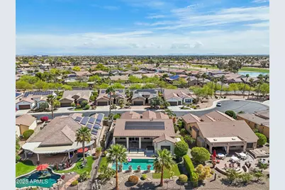 3234 N 163rd Drive, Goodyear, AZ 85395 - Photo 1
