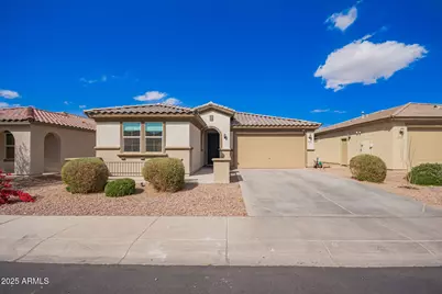 8146 W Sands, Glendale, AZ 85303 - Photo 1