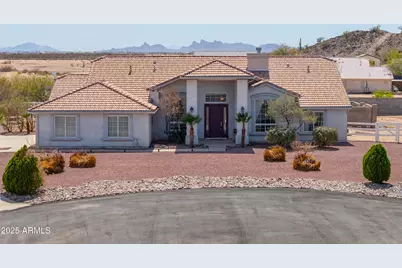 8715 S Valley Vista, Casa Grande, AZ 85193 - Photo 1