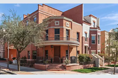 605 S Roosevelt, Tempe, AZ 85281 - Photo 1