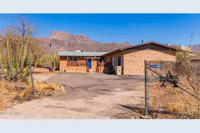 765 S Geronimo, Apache Junction, AZ 85119 - Photo 1