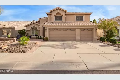1333 E Rockledge, Phoenix, AZ 85048 - Photo 1