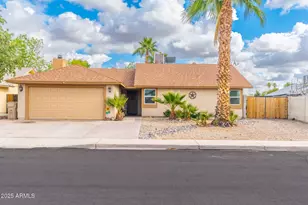 6248 W Hearn, Glendale, AZ 85306 - Photo 1