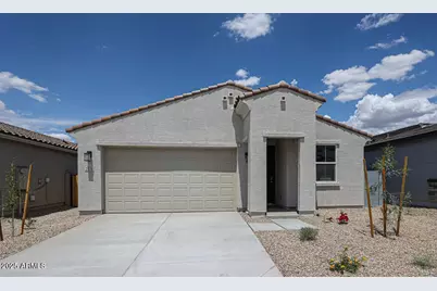 2570 E Music Mountain, Apache Junction, AZ 85119 - Photo 1