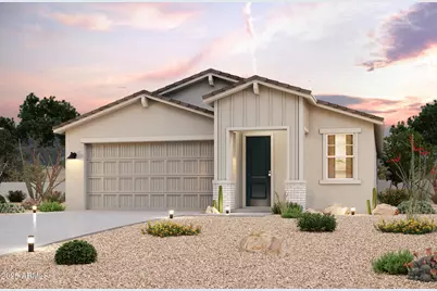 2475 E Music Mountain, Apache Junction, AZ 85119 - Photo 1