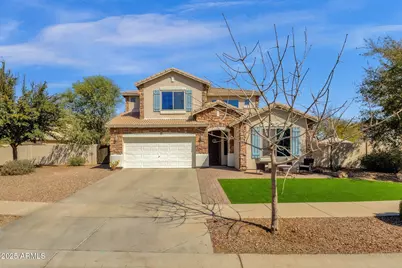 4144 E Blossom, Gilbert, AZ 85297 - Photo 1