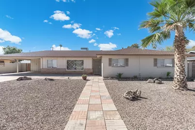 1517 W Ocotillo, Phoenix, AZ 85015 - Photo 1