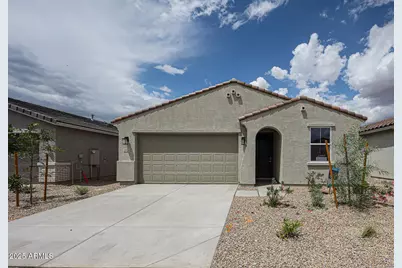 2514 E Music Mountain, Apache Junction, AZ 85119 - Photo 1