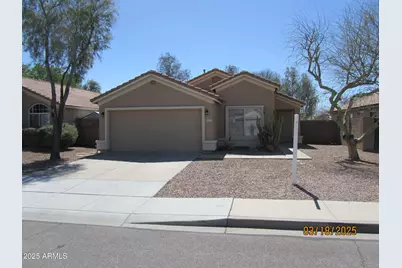 1777 E Carla Vista, Chandler, AZ 85225 - Photo 1