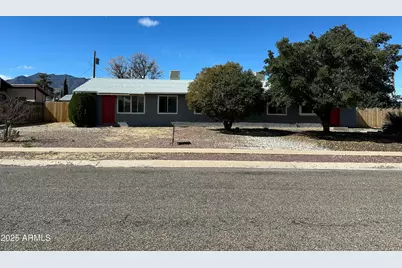 532 Graham, Sierra Vista, AZ 85635 - Photo 1