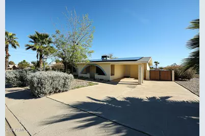 15415 N 20th, Phoenix, AZ 85022 - Photo 1