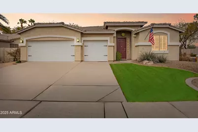 44 W Teakwood, Chandler, AZ 85248 - Photo 1