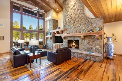 3819 S Clubhouse, Flagstaff, AZ 86005 - Photo 1
