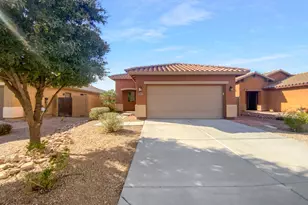 45997 W Windmill, Maricopa, AZ 85139 - Photo 1