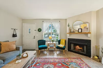 5704 E Aire Libre, Scottsdale, AZ 85254 - Photo 1