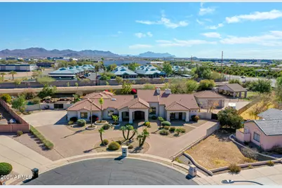 3943 E Omega, Mesa, AZ 85215 - Photo 1