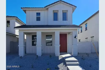 15616 S 181st, Goodyear, AZ 85338 - Photo 1