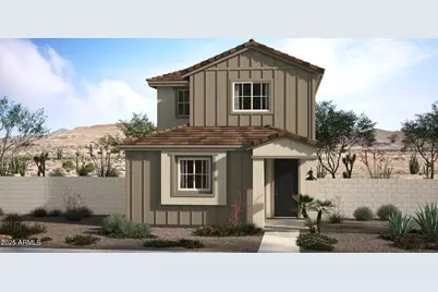 15572 S 180th, Goodyear, AZ 85338 - Photo 1