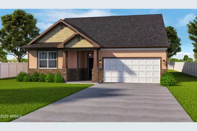 491 W Sunset Avenue #1, Coolidge, AZ 85128 - Photo 10