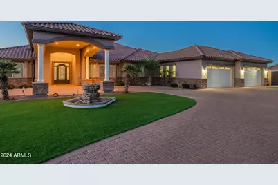 5178 W Encanto Paseo, San Tan Valley, AZ 85144 - Photo 1