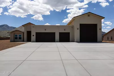 5872 S Camino Abril, Hereford, AZ 85615 - Photo 1