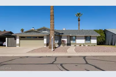 1946 E Wesleyan, Tempe, AZ 85282 - Photo 1