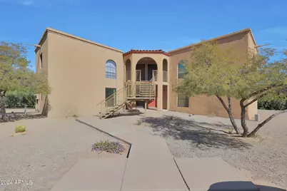 13035 N 34th, Phoenix, AZ 85032 - Photo 1