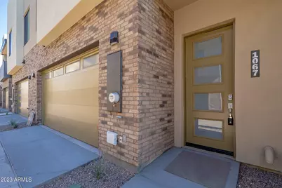 901 S Smith, Tempe, AZ 85281 - Photo 1