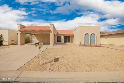 26438 S Pinewood Drive, Sun Lakes, AZ 85248 - Photo 1