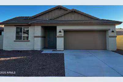 17553 W Lupine, Goodyear, AZ 85338 - Photo 1