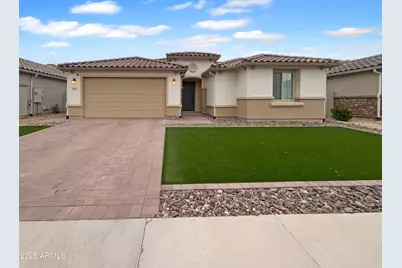 8628 W Rancho Drive, Glendale, AZ 85305 - Photo 1