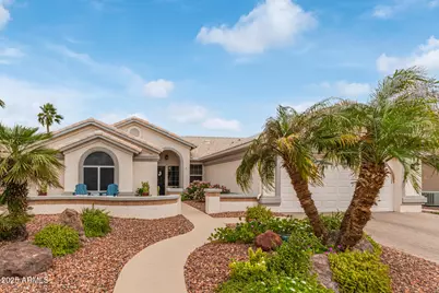 15816 W Amelia, Goodyear, AZ 85395 - Photo 1
