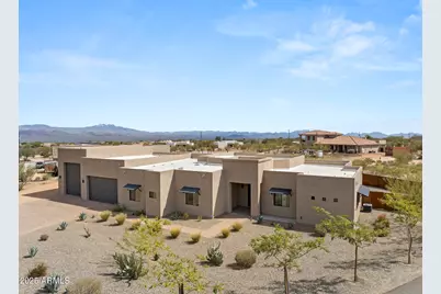 14328 E Peak View, Scottsdale, AZ 85262 - Photo 1