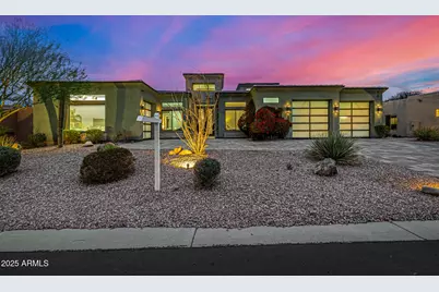 7130 E Saddleback, Mesa, AZ 85207 - Photo 1